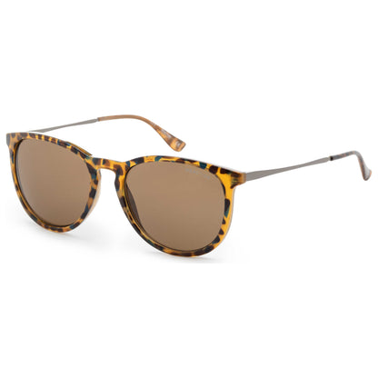 Front view of Kenneth Cole Fashion Men's Sunglasses KC1289-5452E