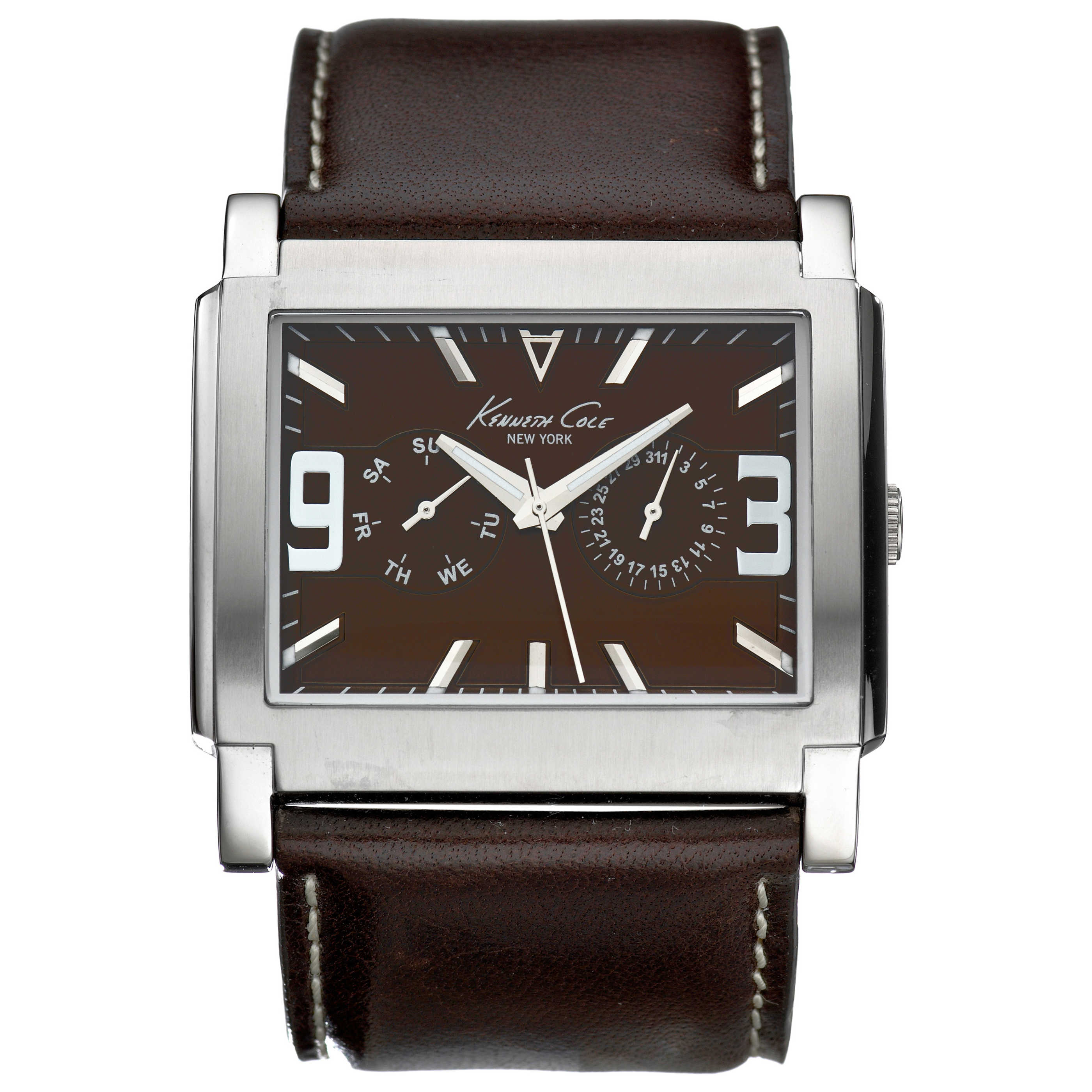 Kenneth Cole Men's Watch KC1289 – Ashford.com