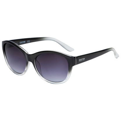 Front view of Kenneth Cole Fashion Unisex Sunglasses KC1290-5805B