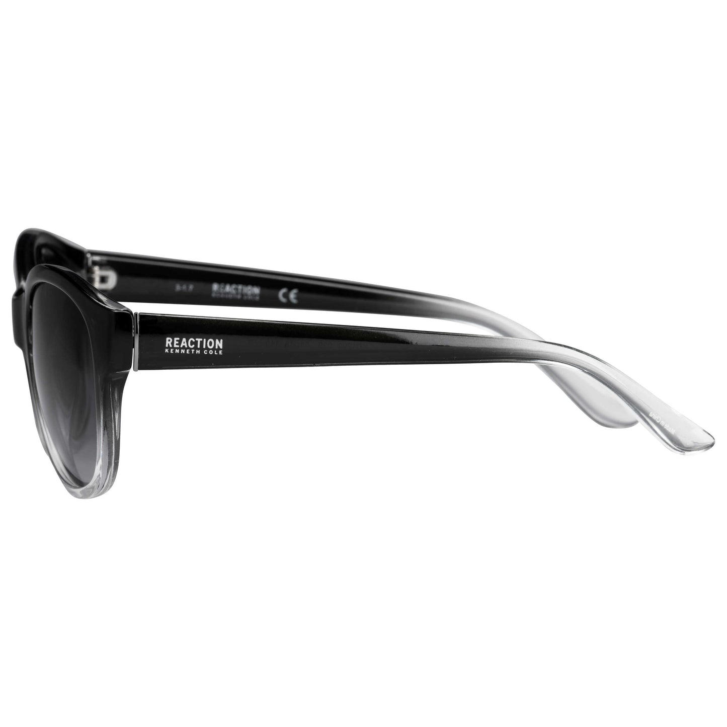 Kenneth Cole Fashion Unisex Sunglasses KC1290-5805B - Image #3