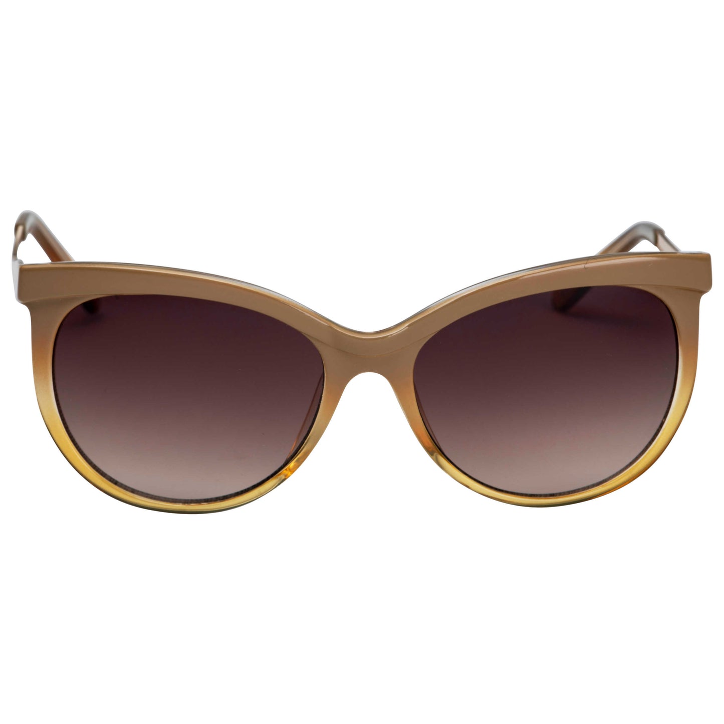Kenneth Cole Fashion Unisex Sunglasses KC1292-5757F - Image #2