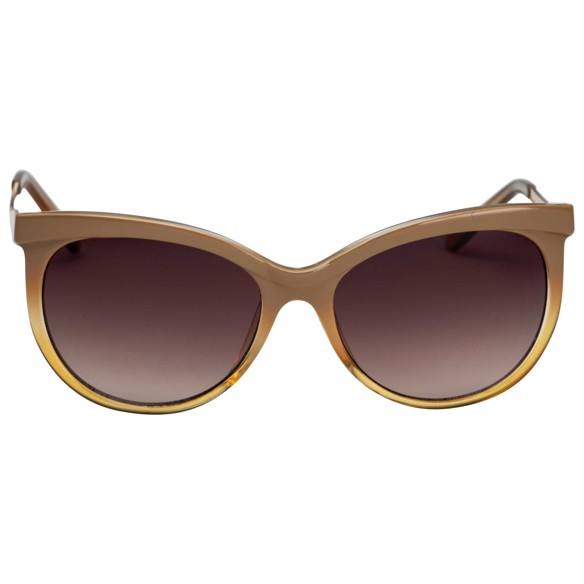 Kenneth Cole Fashion Unisex Sunglasses KC1292-5757F - Image #2
