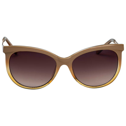Kenneth Cole Fashion Unisex Sunglasses KC1292-5757F - Image #2