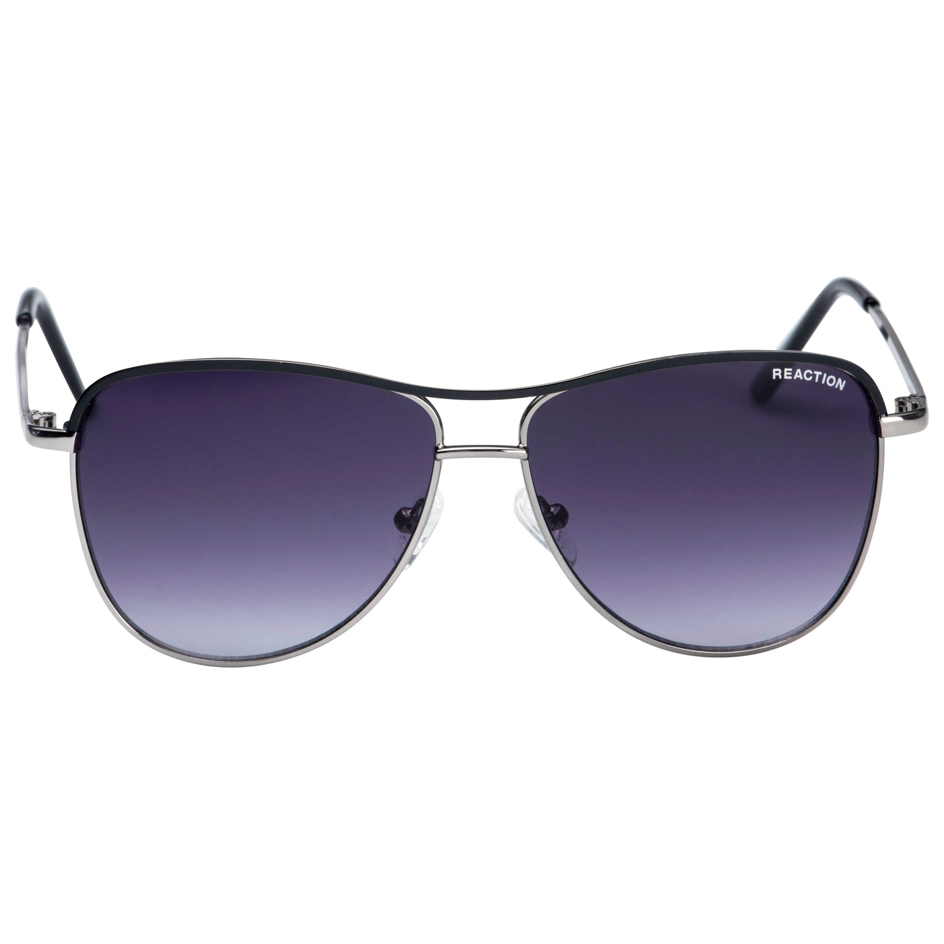 Kenneth Cole Aviator Unisex Sunglasses KC1293-5508B - Image #2
