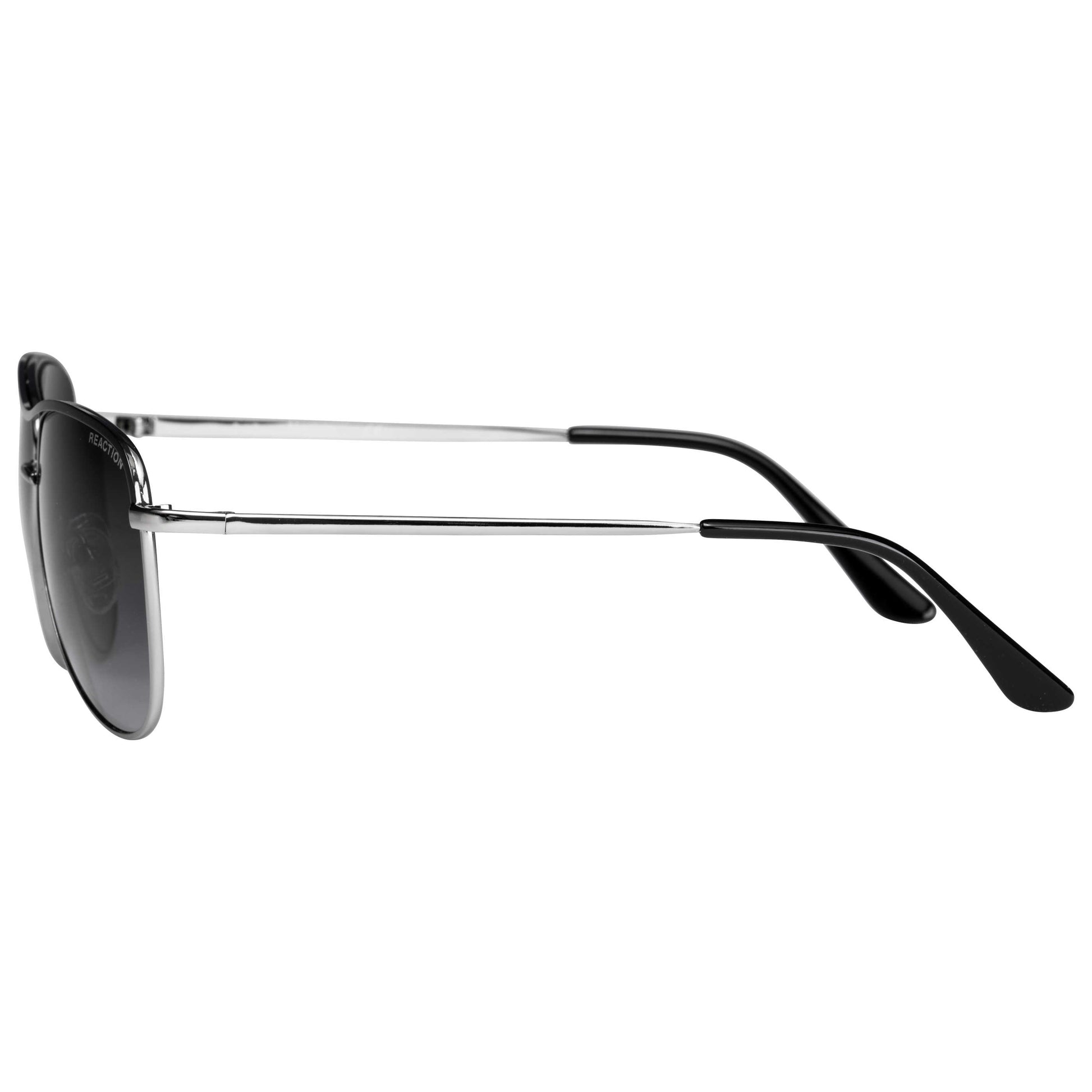 Kenneth Cole Aviator Unisex Sunglasses KC1293-5508B - Image #3