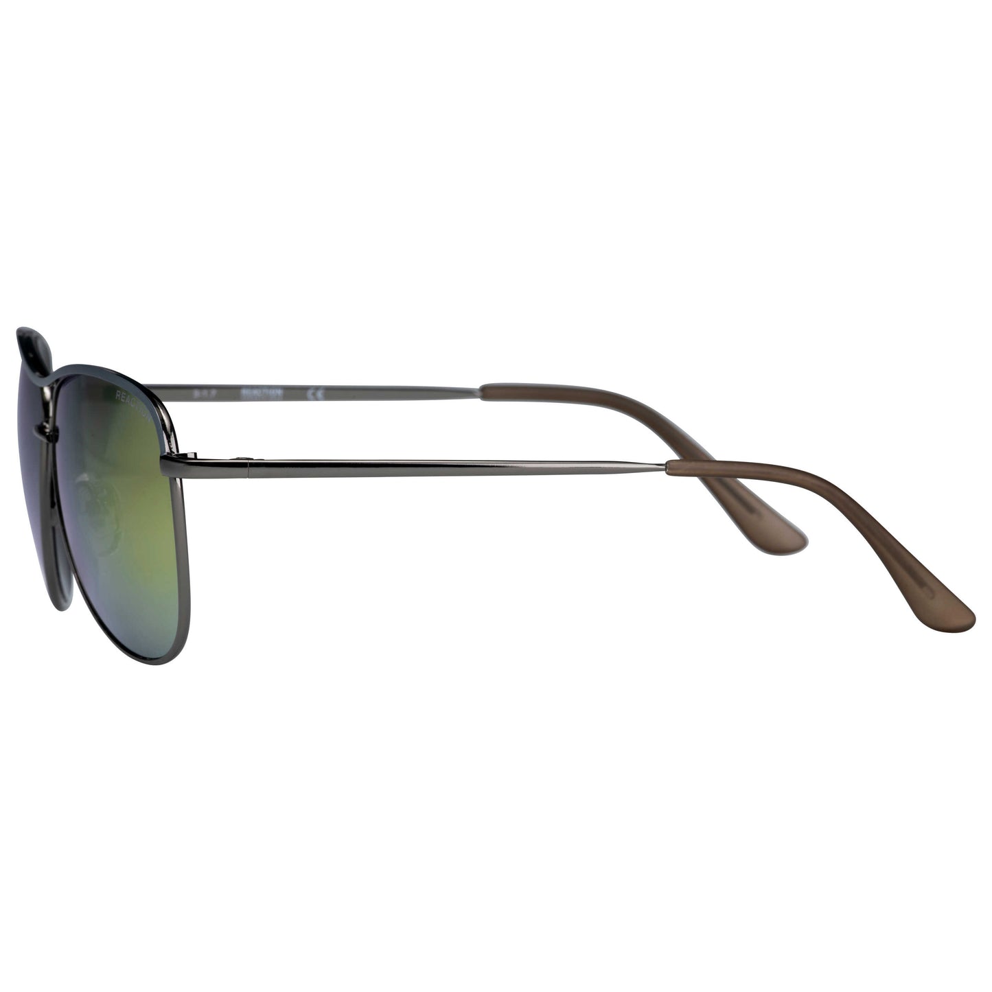 Kenneth Cole Aviator Unisex Sunglasses KC1293-5508Q - Image #3