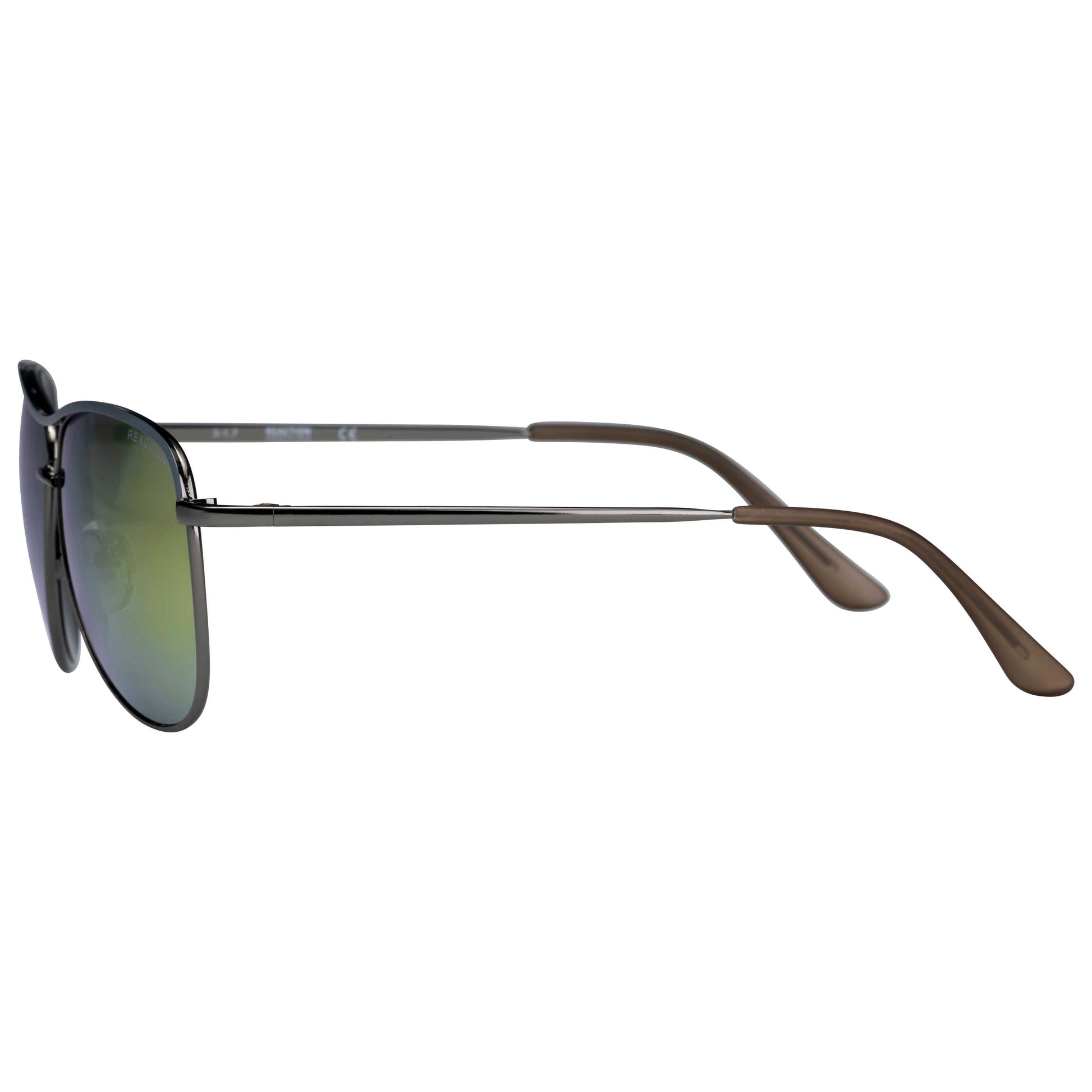 Kenneth Cole Aviator Unisex Sunglasses KC1293-5508Q - Image #3