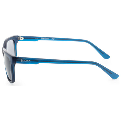 Back view of Kenneth Cole Fashion Men's Sunglasses KC1298-5691A