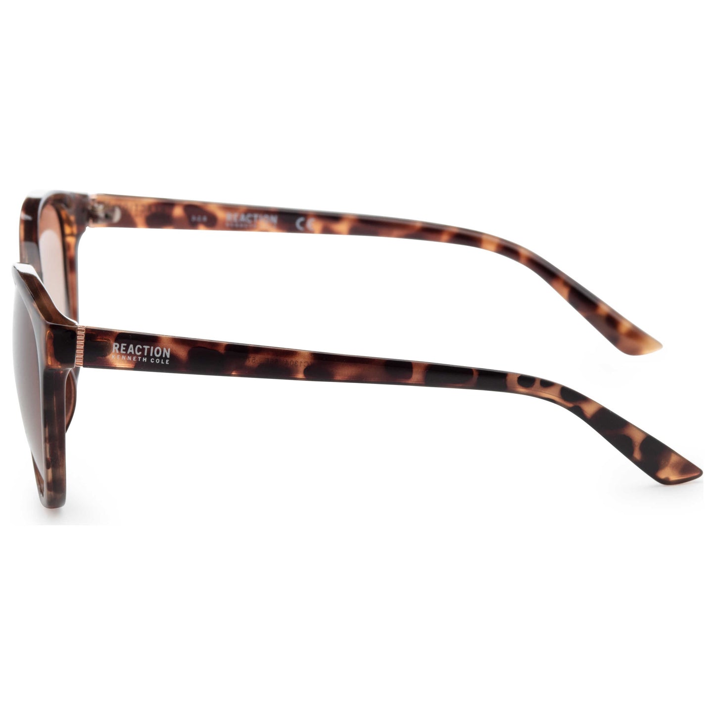 Back view of Kenneth Cole Fashion Women's Sunglasses KC1304-5756F