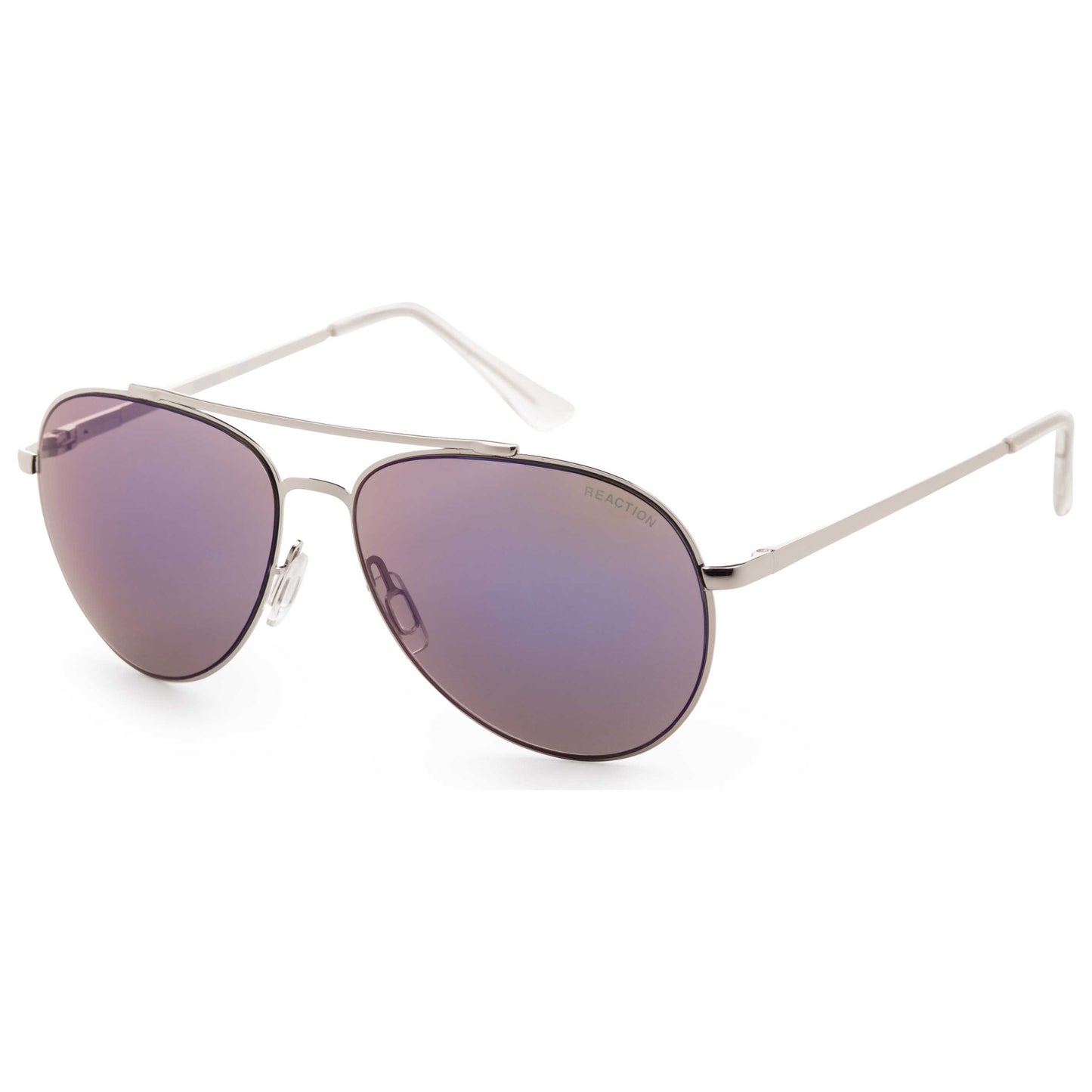 Front view of Kenneth Cole Aviator Men's Sunglasses KC1308-5906X