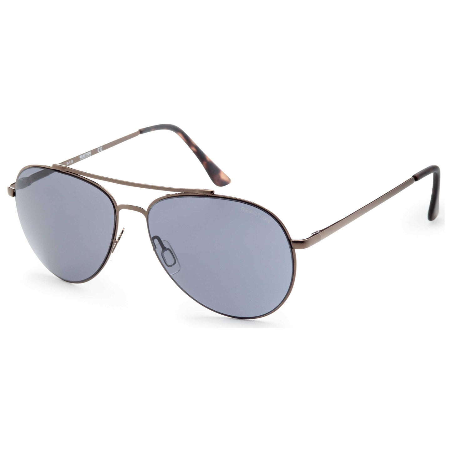 Front view of Kenneth Cole Aviator Men's Sunglasses KC1308-5948A
