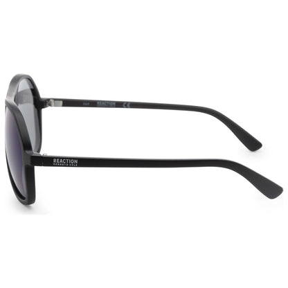 Back view of Kenneth Cole Aviator Men's Sunglasses KC1316-5902X