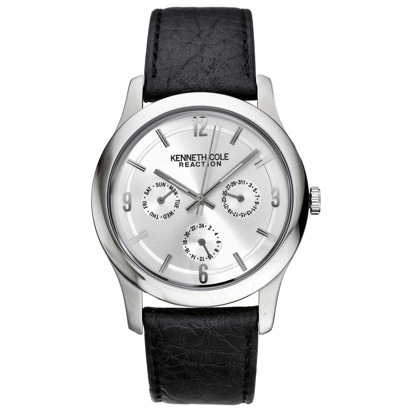 Front view of Kenneth Cole Active Men's Watch KC1349