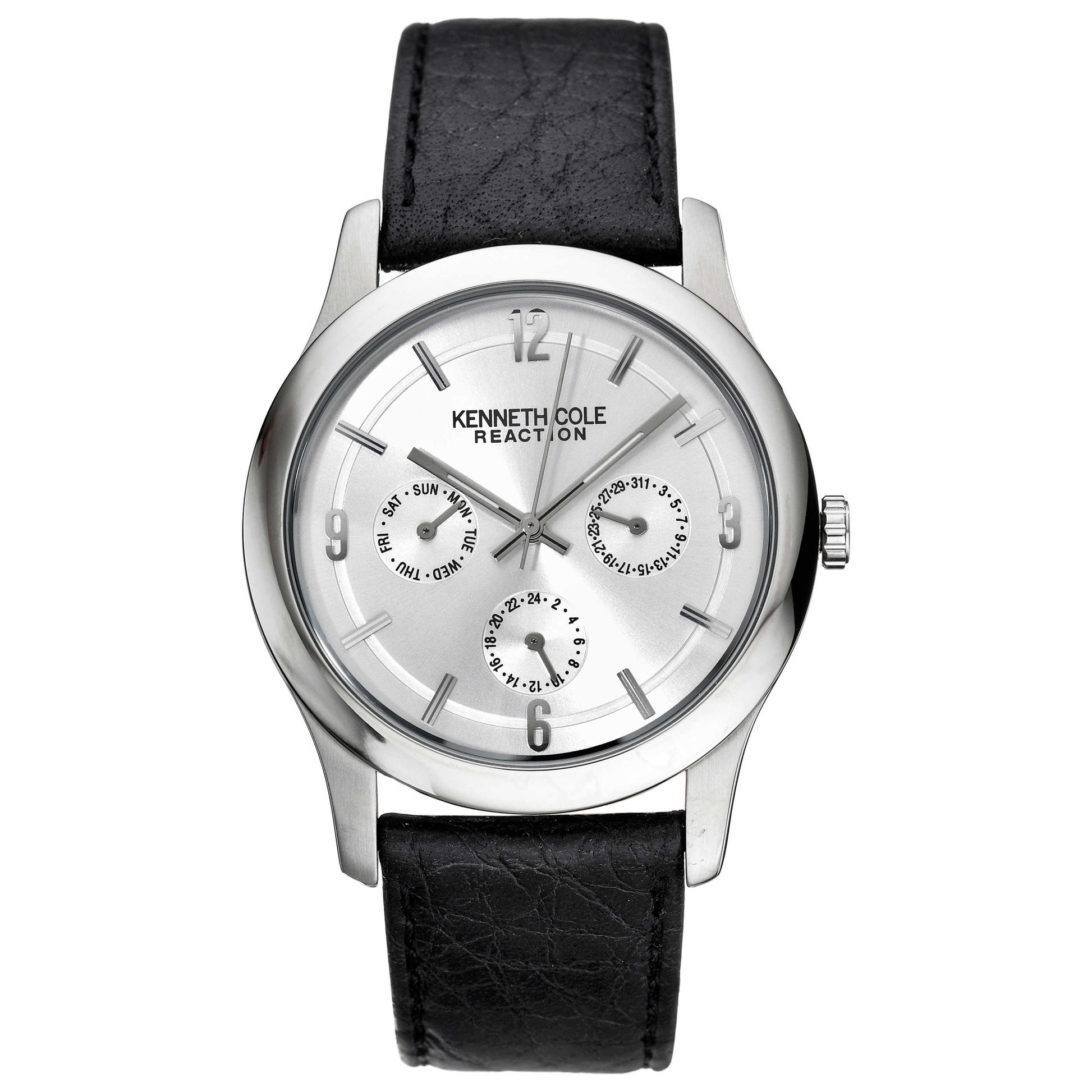 Front view of Kenneth Cole Active Men's Watch KC1349