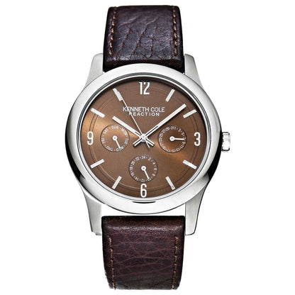 Front view of Kenneth Cole Active Men's Watch KC1350