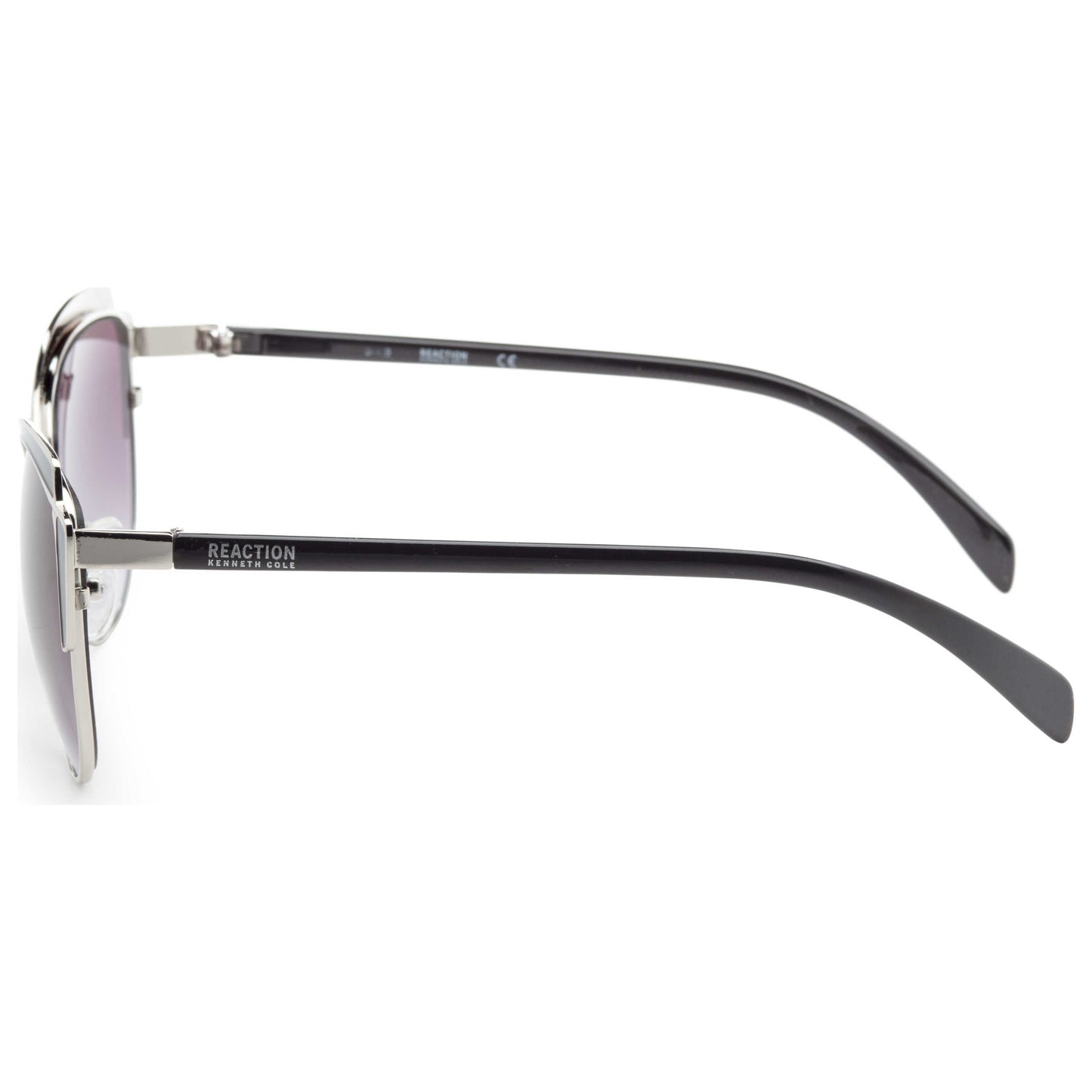 Back view of Kenneth Cole Fashion Women's Sunglasses KC1352-5905B