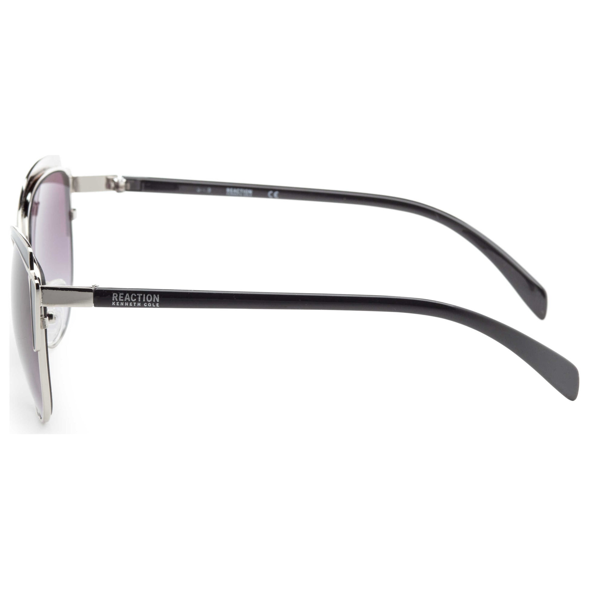 Back view of Kenneth Cole Fashion Women's Sunglasses KC1352-5905B