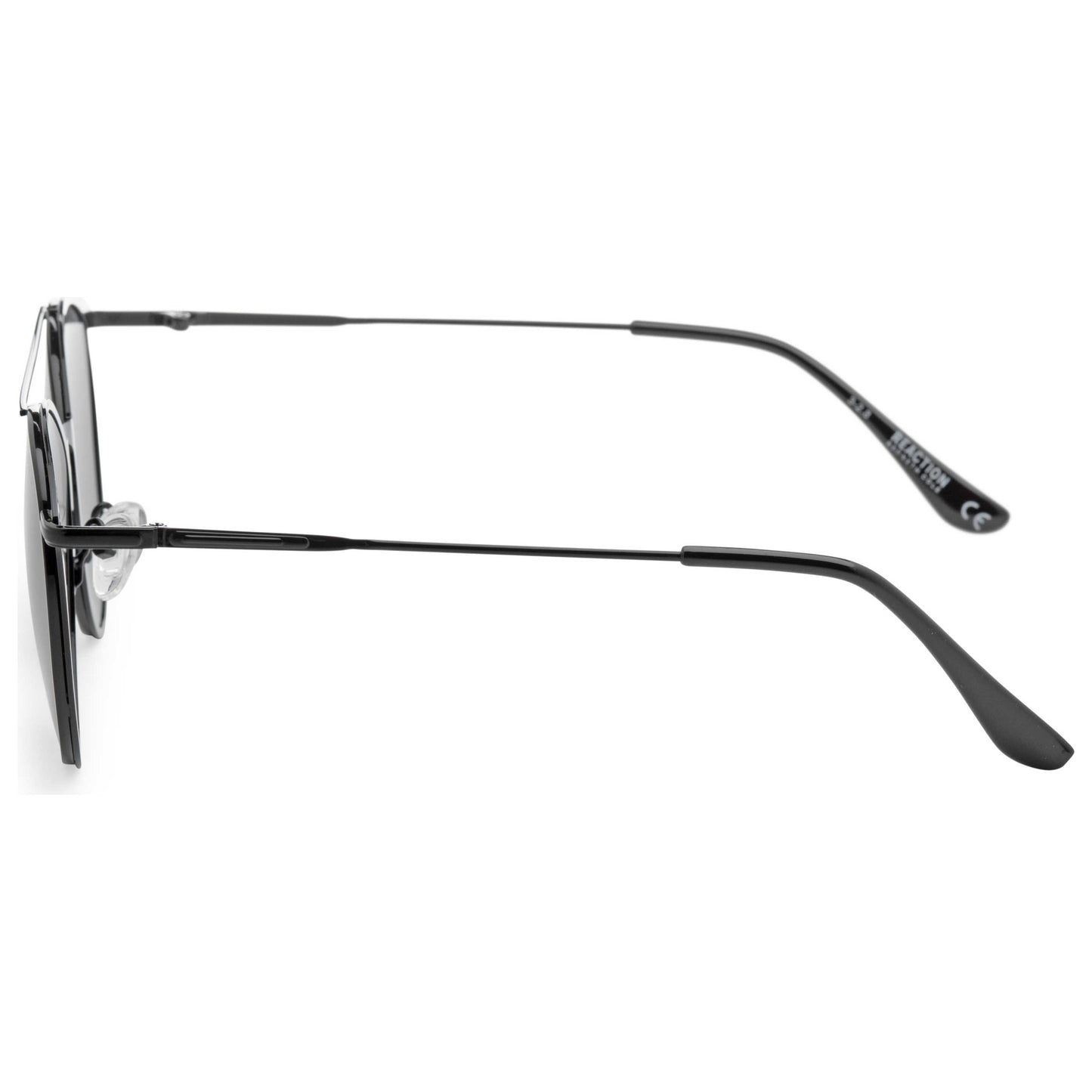 Back view of Kenneth Cole Aviator Men's Sunglasses KC1353-5501A