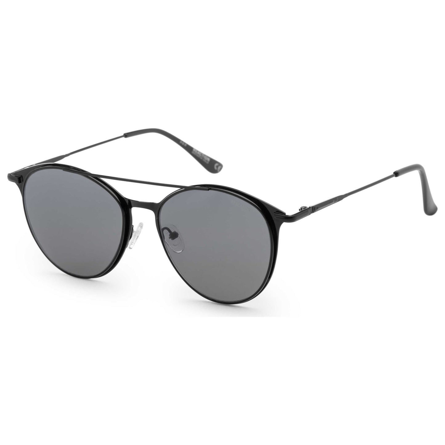 Front view of Kenneth Cole Aviator Men's Sunglasses KC1353-5501A