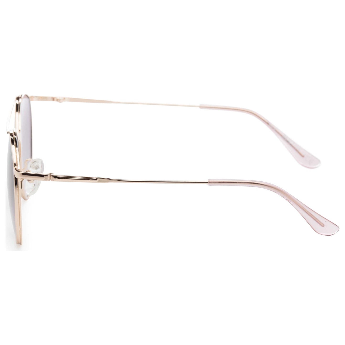 Back view of Kenneth Cole Fashion Men's Sunglasses KC1353-5528Y