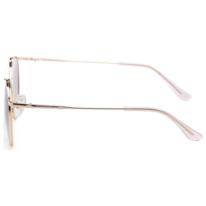 Back view of Kenneth Cole Fashion Men's Sunglasses KC1353-5528Y