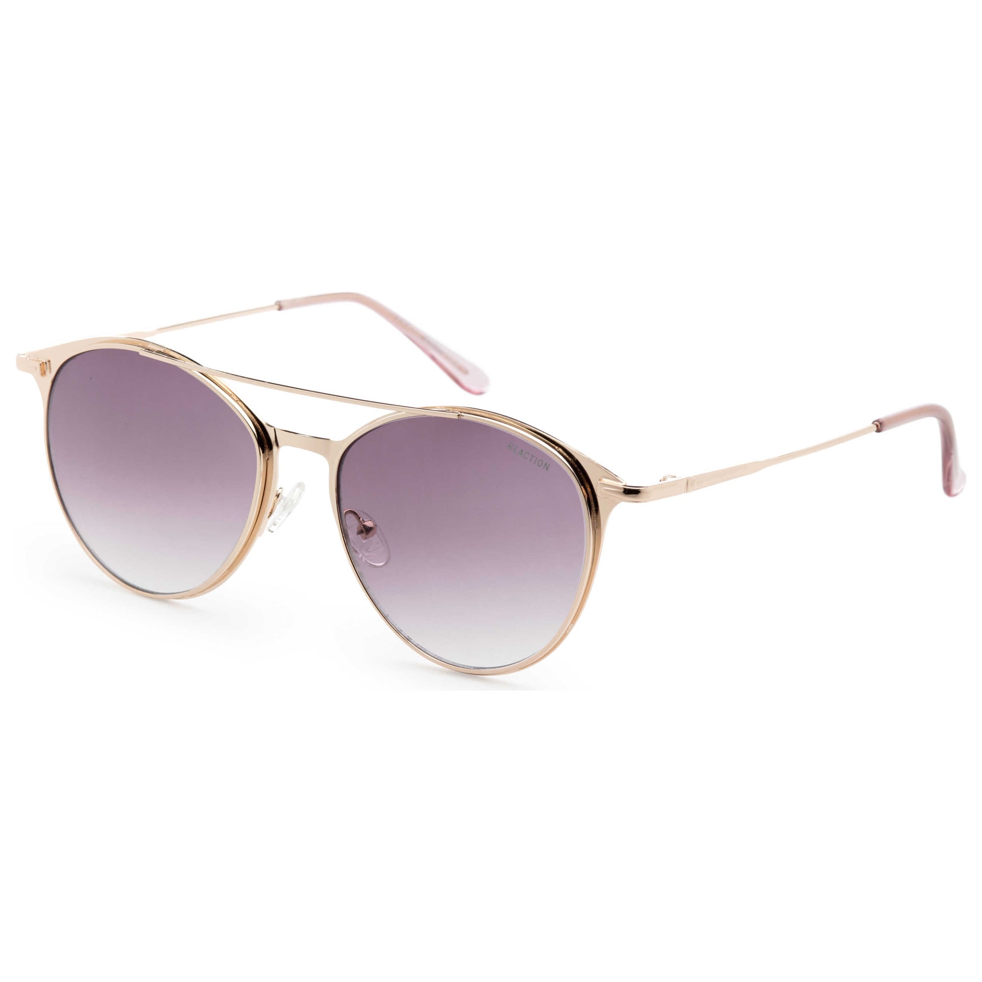 Front view of Kenneth Cole Fashion Men's Sunglasses KC1353-5528Y