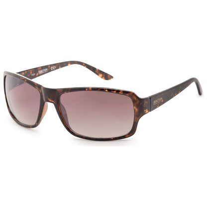 Front view of Kenneth Cole Fashion Men's Sunglasses KC1357-6252F