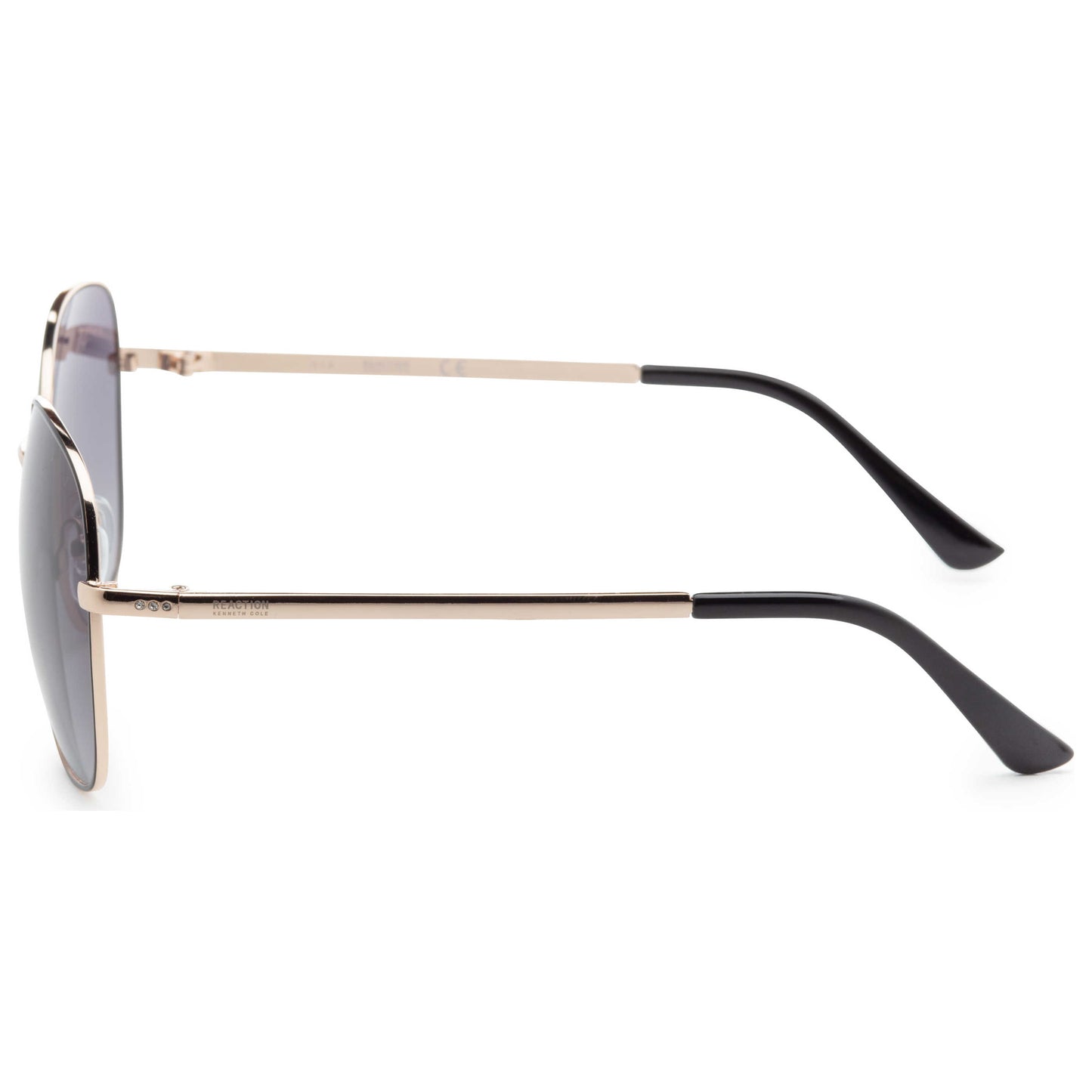 Back view of Kenneth Cole Fashion Women's Sunglasses KC1359-6032B