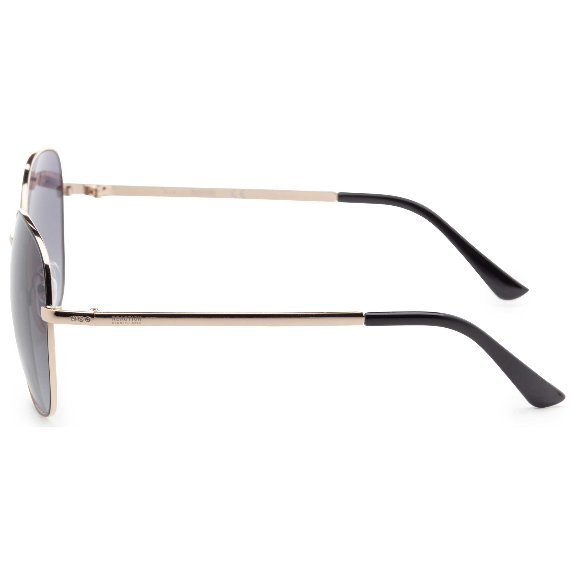 Back view of Kenneth Cole Fashion Women's Sunglasses KC1359-6032B