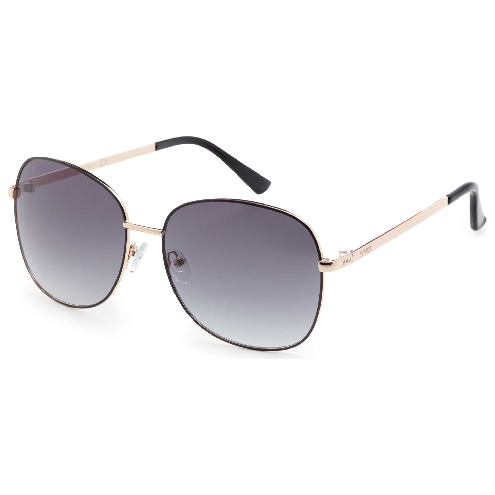Front view of Kenneth Cole Fashion Women's Sunglasses KC1359-6032B