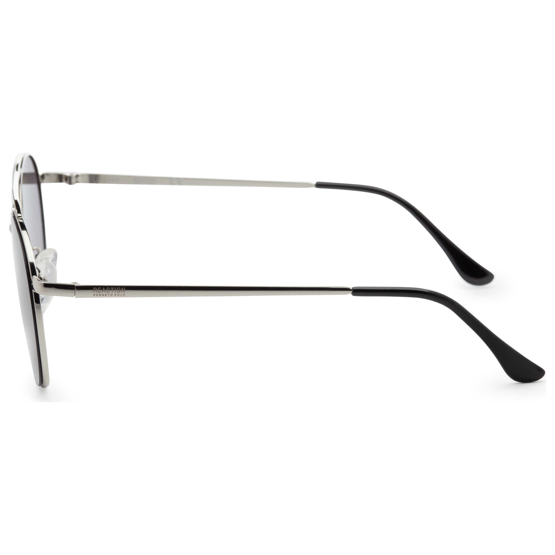 Back view of Kenneth Cole Fashion Men's Sunglasses KC1365-5710B