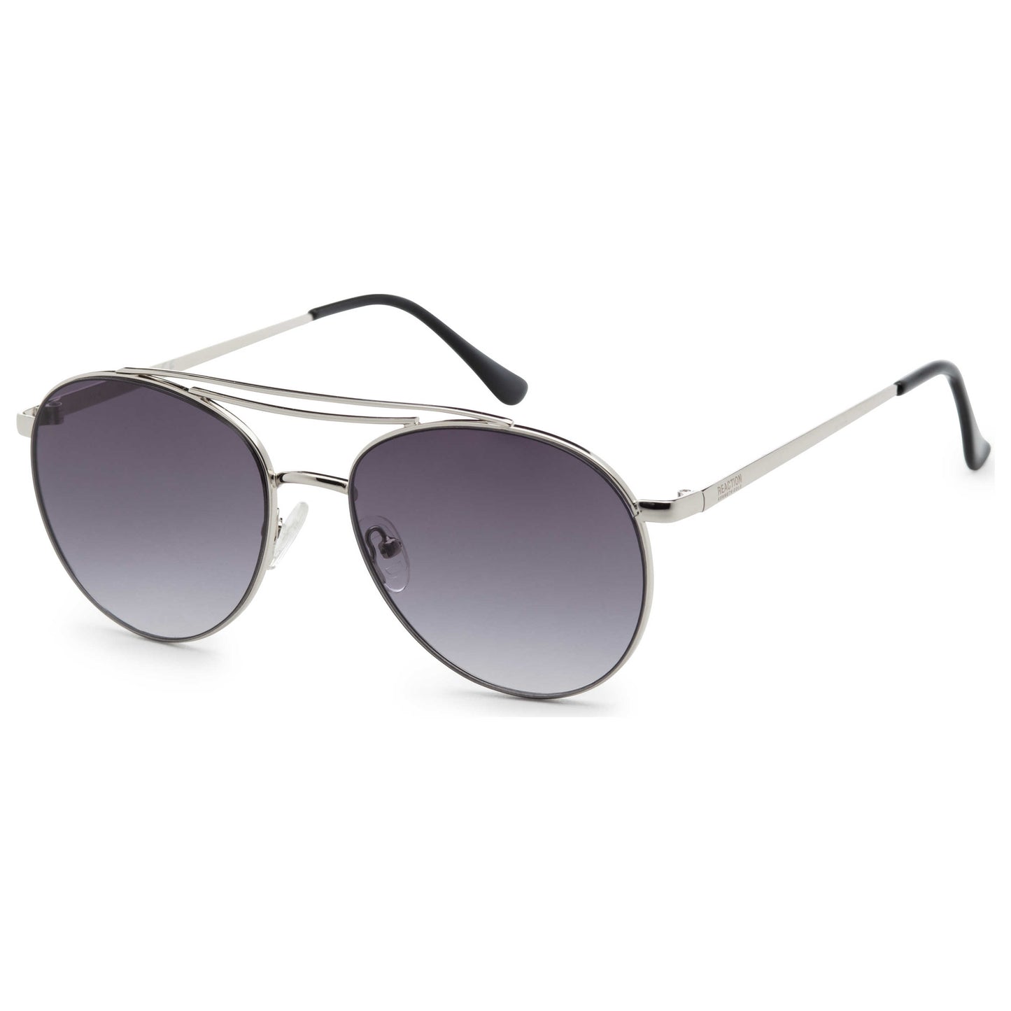Front view of Kenneth Cole Fashion Men's Sunglasses KC1365-5710B