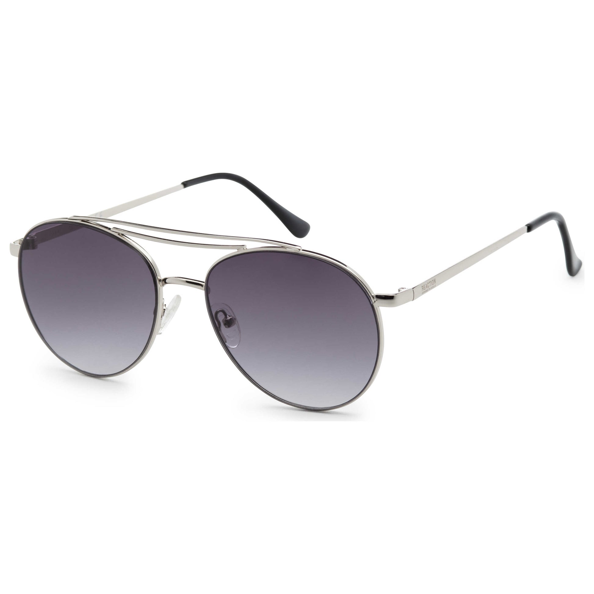 Front view of Kenneth Cole Fashion Men's Sunglasses KC1365-5710B