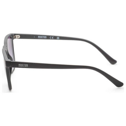 Left view of Kenneth Cole Women's Sunglasses KC1414-02B