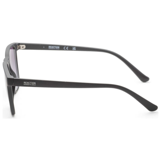 Left view of Kenneth Cole Women's Sunglasses KC1414-02B