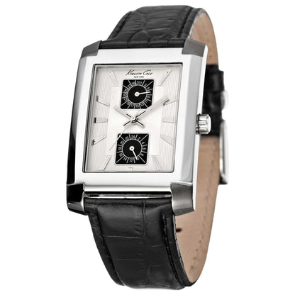 Front view of Kenneth Cole Reaction Men's Watch KC1458
