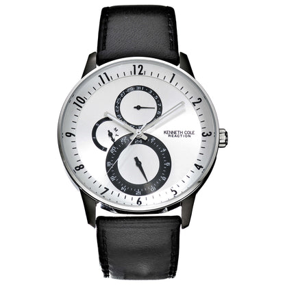 Front view of Kenneth Cole Down to the Wire Men's Watch KC1461