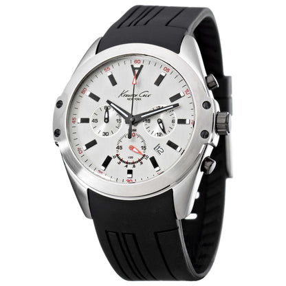 Front view of Kenneth Cole Reaction Men's Watch KC1485