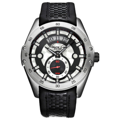Front view of Kenneth Cole Reaction Men's Watch KC1486