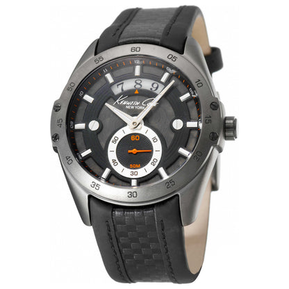 Front view of Kenneth Cole Reaction Men's Watch KC1493