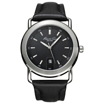 Front view of Kenneth Cole Reaction Men's Watch KC1495