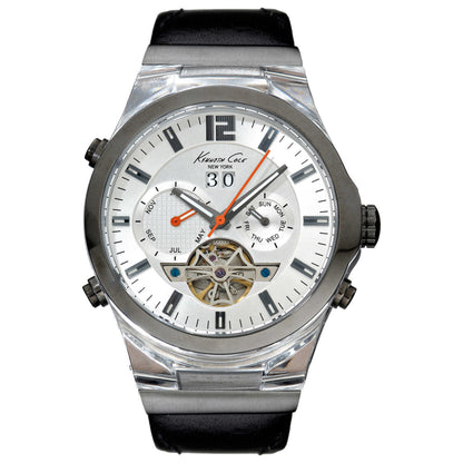 Front view of Kenneth Cole Automatic Men's Watch KC1499