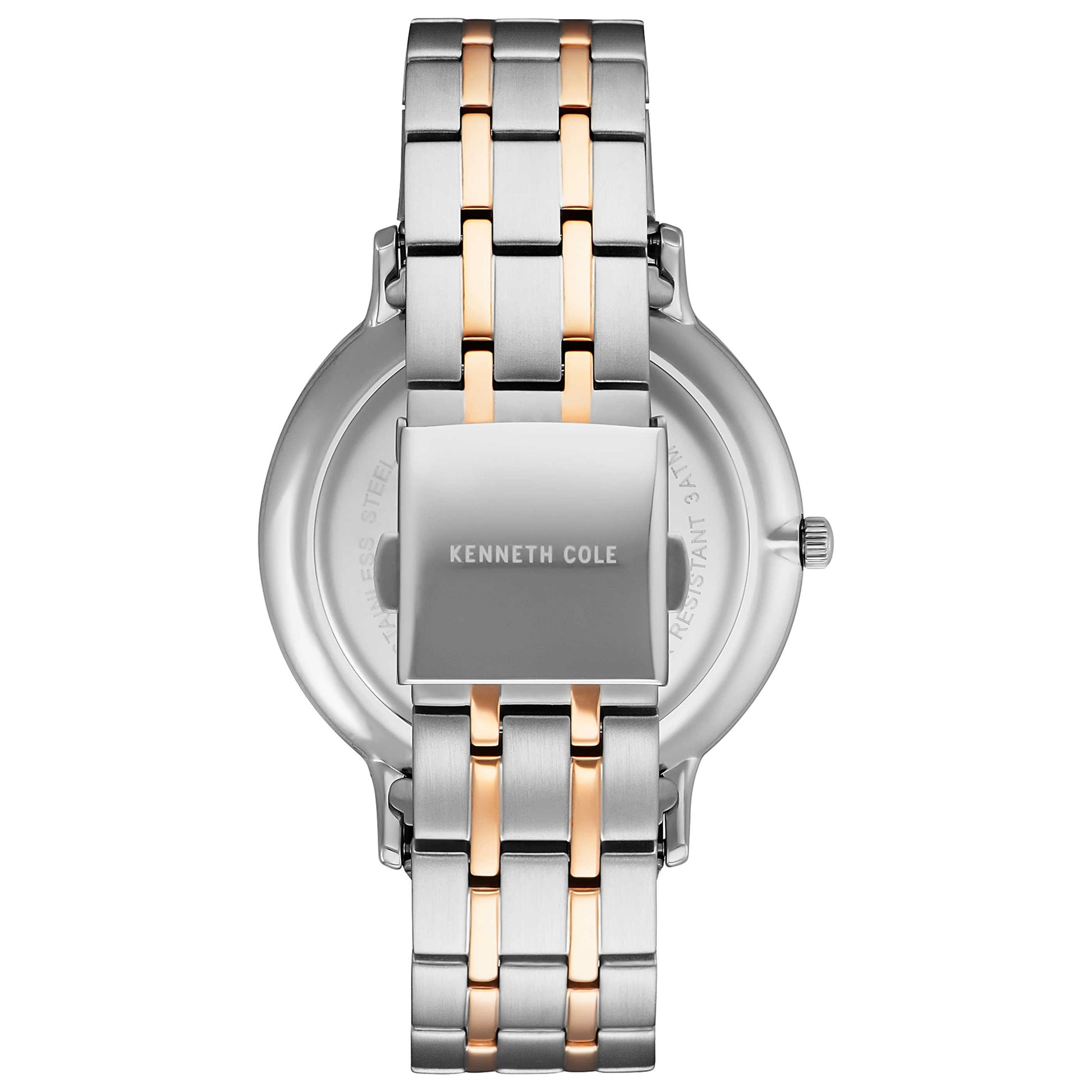 Kenneth Cole Men's Quartz Watch KC15095003 - Image #2