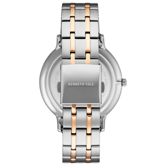 Kenneth Cole Men's Quartz Watch KC15095003 - Image #2