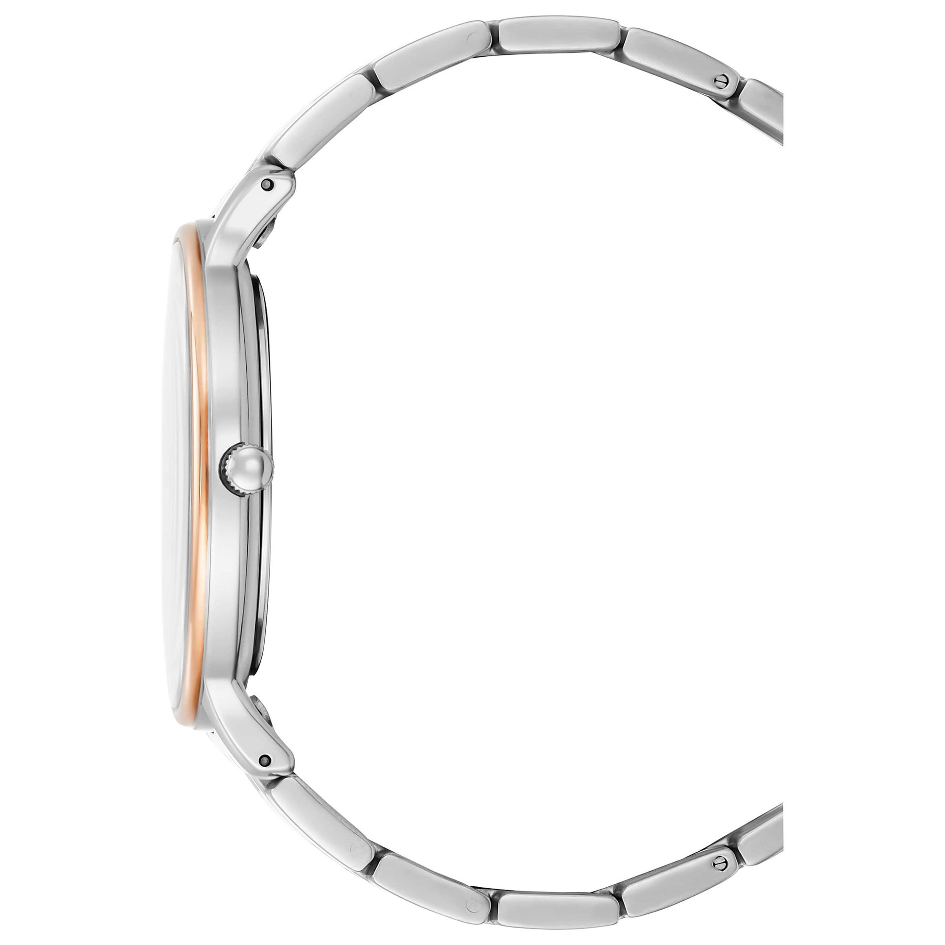Kenneth Cole Men's Quartz Watch KC15095003 - Image #4