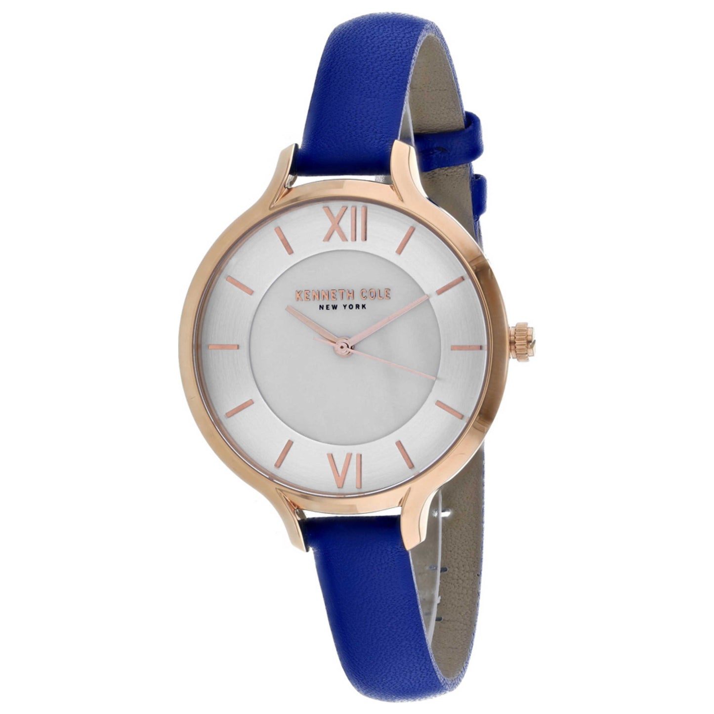 Front view of Kenneth Cole Classic Women's Quartz Watch KC15187007