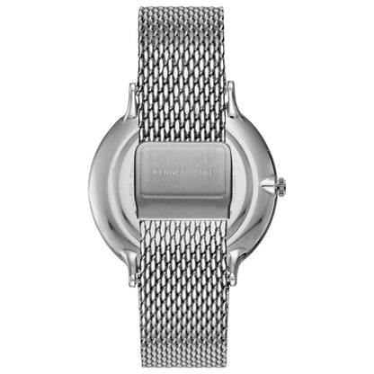 Kenneth Cole Classic Men's Quartz Watch KC15188002 - Image #2