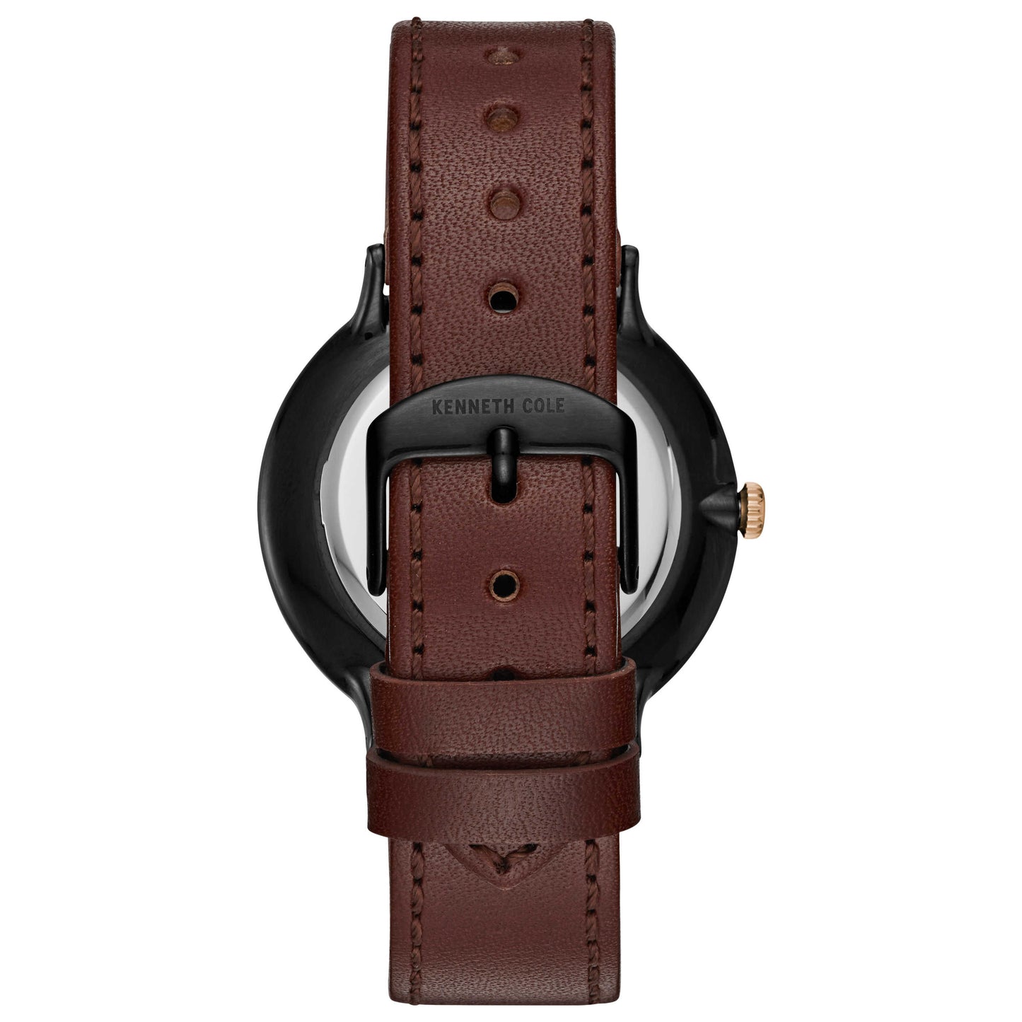 Kenneth Cole Men's Quartz Watch KC15189002 - Image #2
