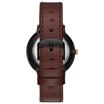 Kenneth Cole Men's Quartz Watch KC15189002 - Image #2
