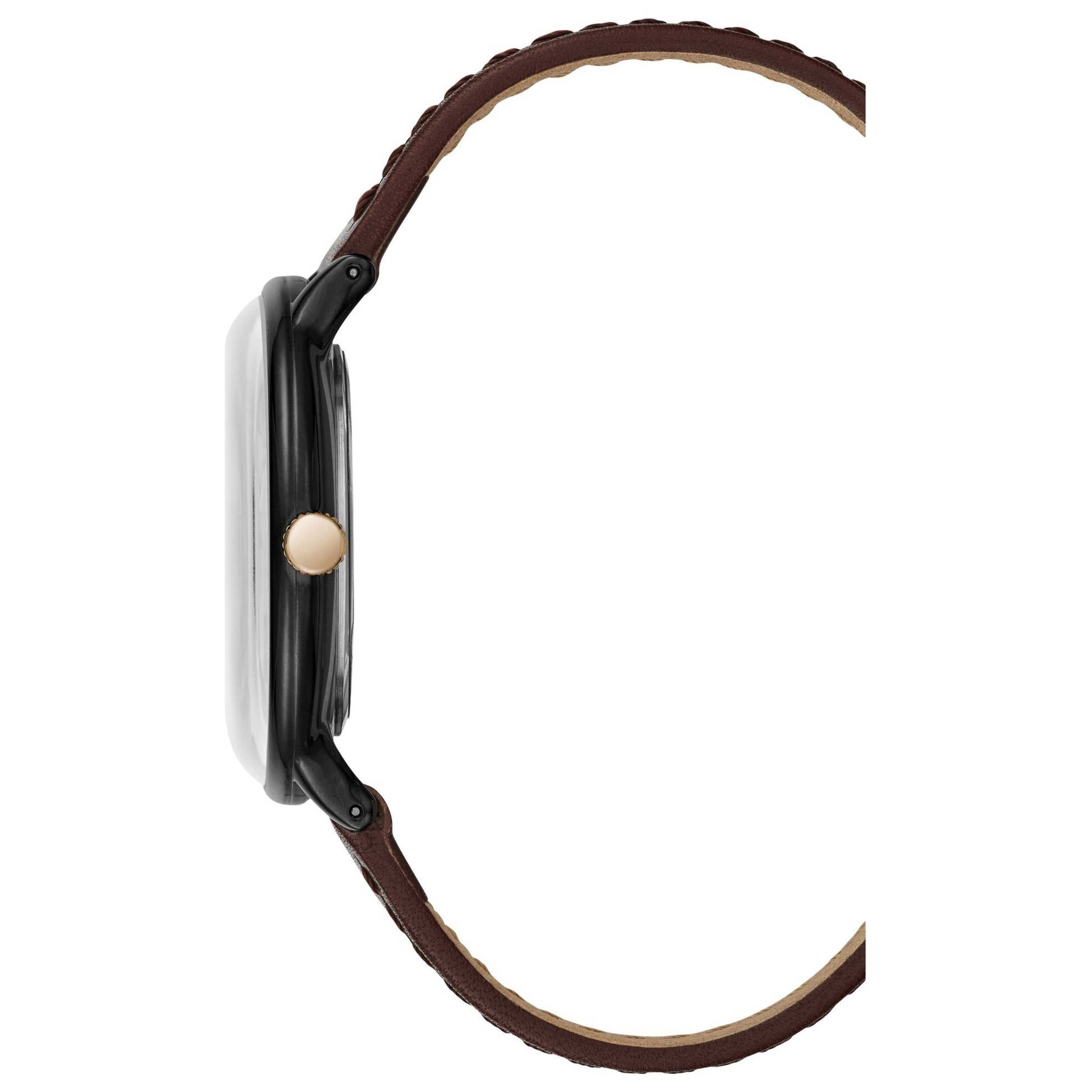 Kenneth Cole Men's Quartz Watch KC15189002 - Image #4